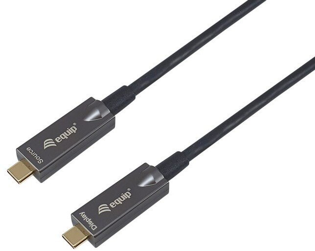 Kabel USB Equip USB-C3.2-C AOC