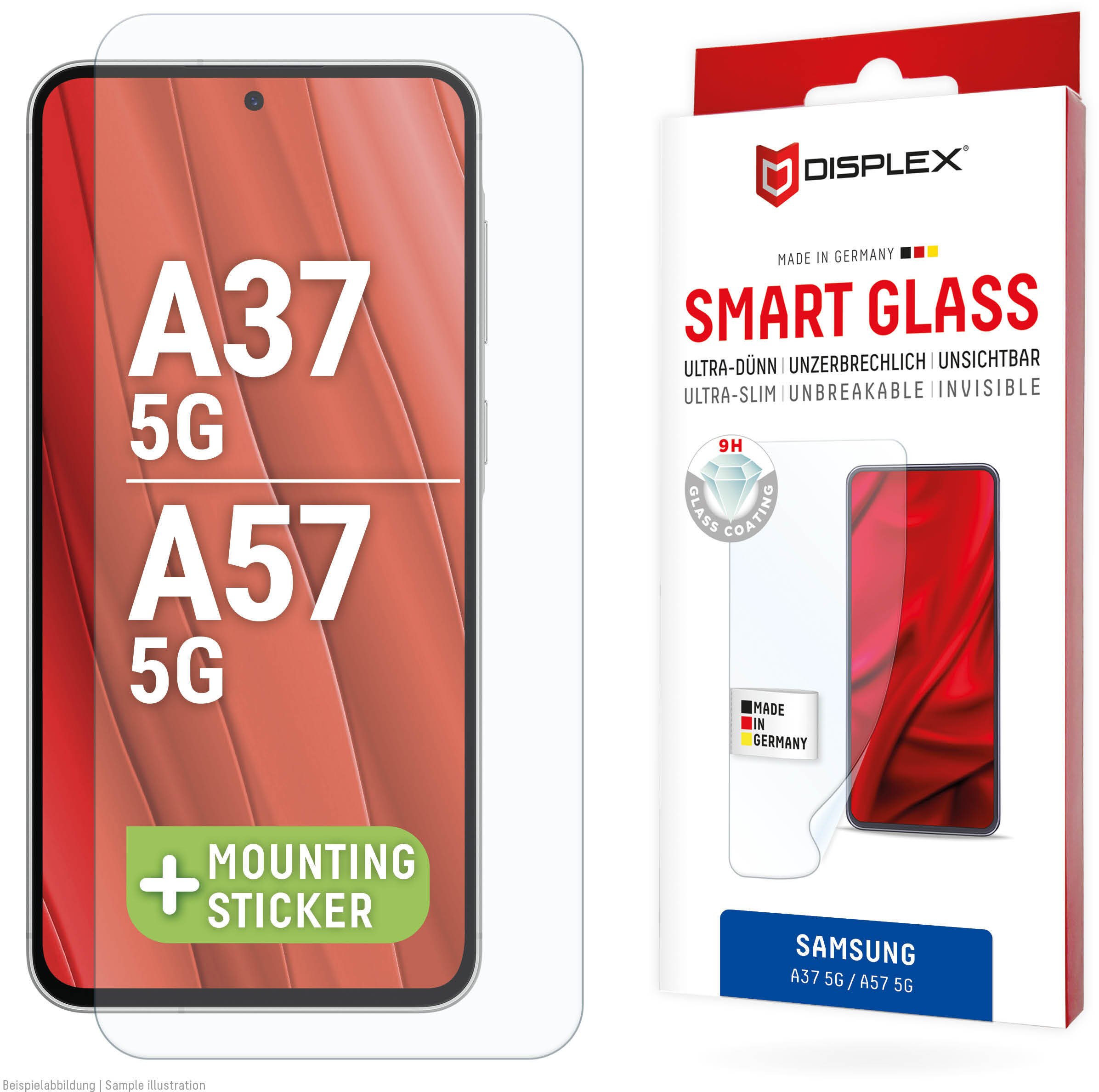 E.V.I DISPLEX Smart Glass