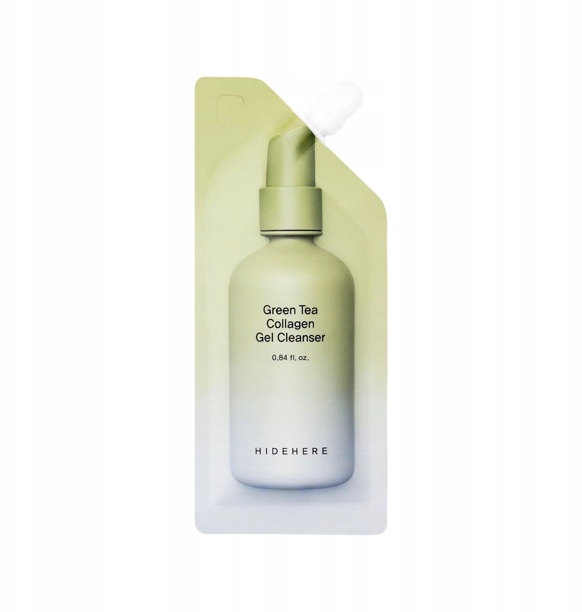 Elemis HideHere Green Tea Collagen Cleansing