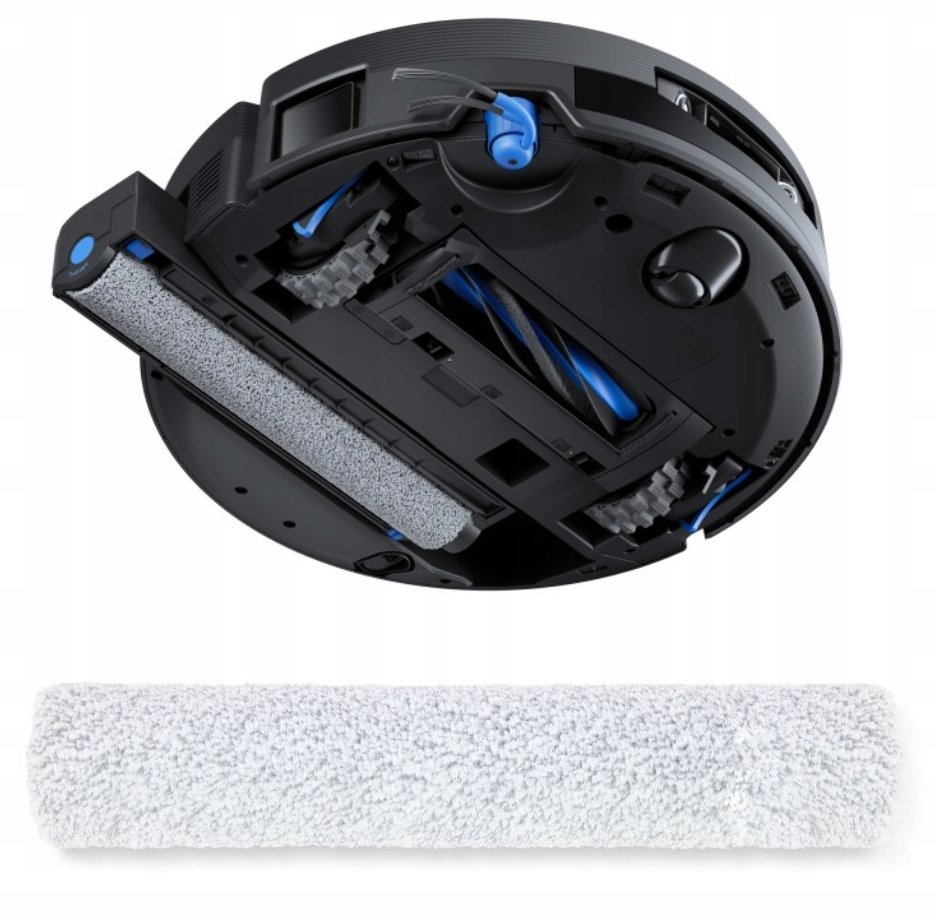 Ecovacs T90/X12 - Walek czyszczacy do