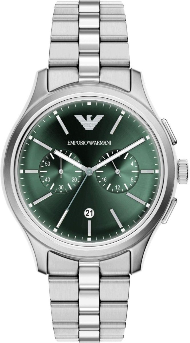 Zegarek Emporio Armani Meski Dario +