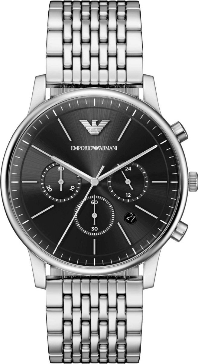 Zegarek Emporio Armani Meski Minimalist +