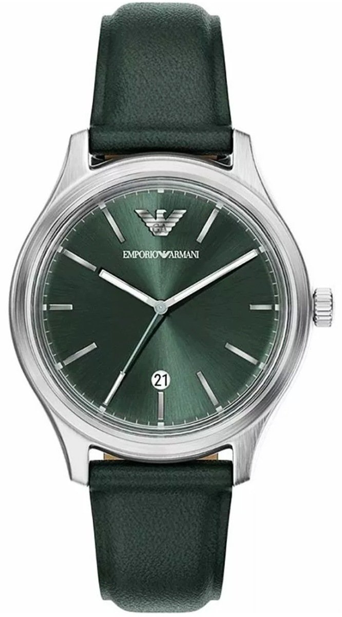 Zegarek Emporio Armani Meski Dario +