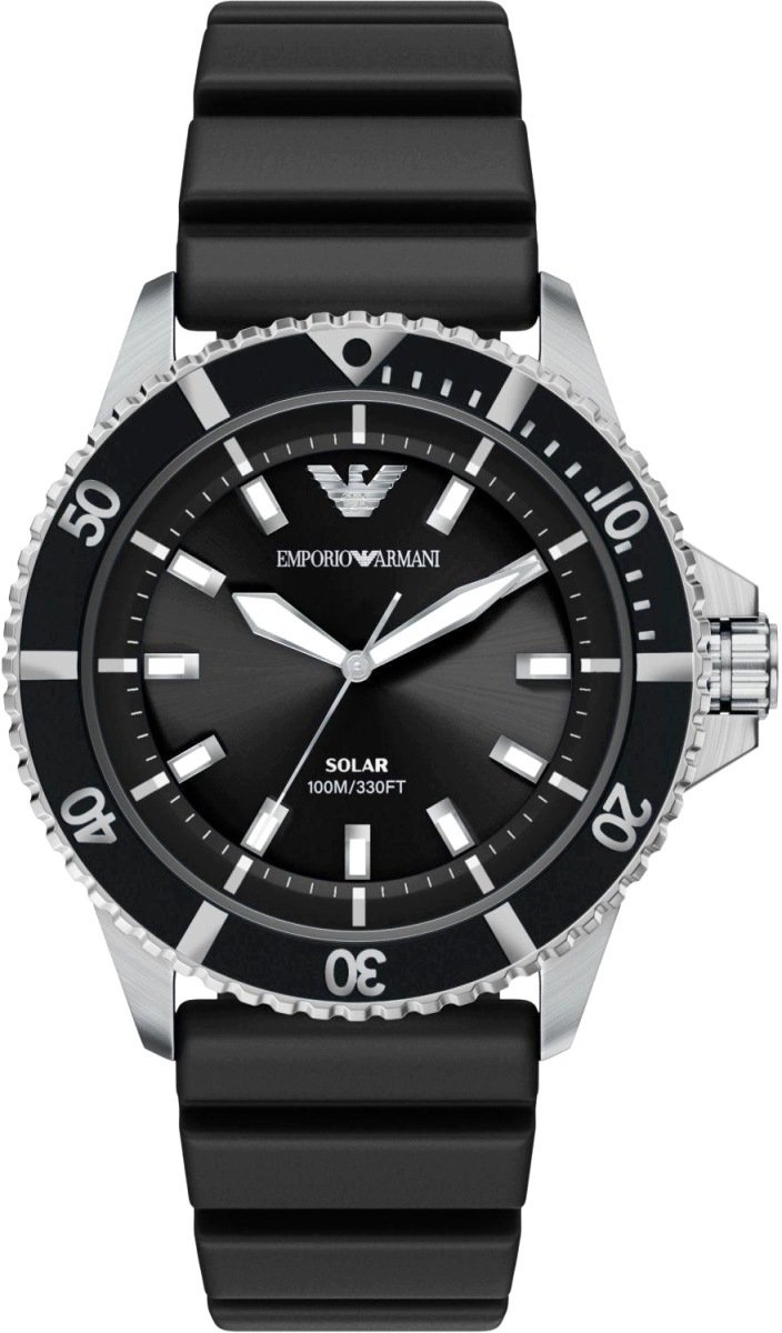 Zegarek Emporio Armani Meski World Explorer
