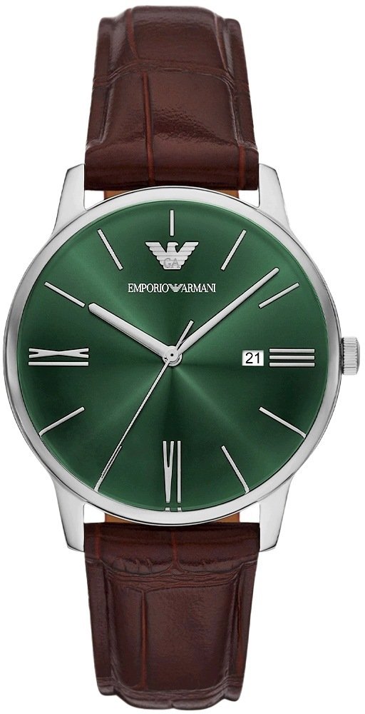 Zegarek Emporio Armani Meski Minimalist +