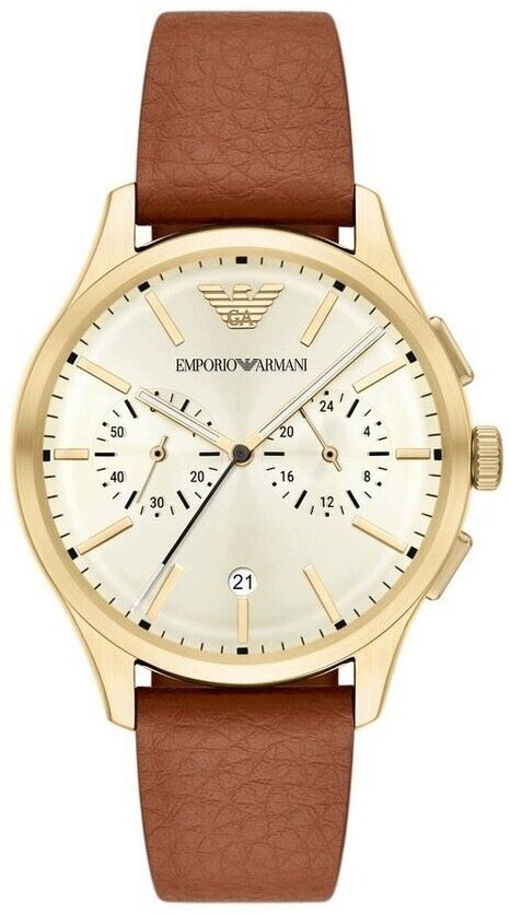 Zegarek Emporio Armani Meski Dario +