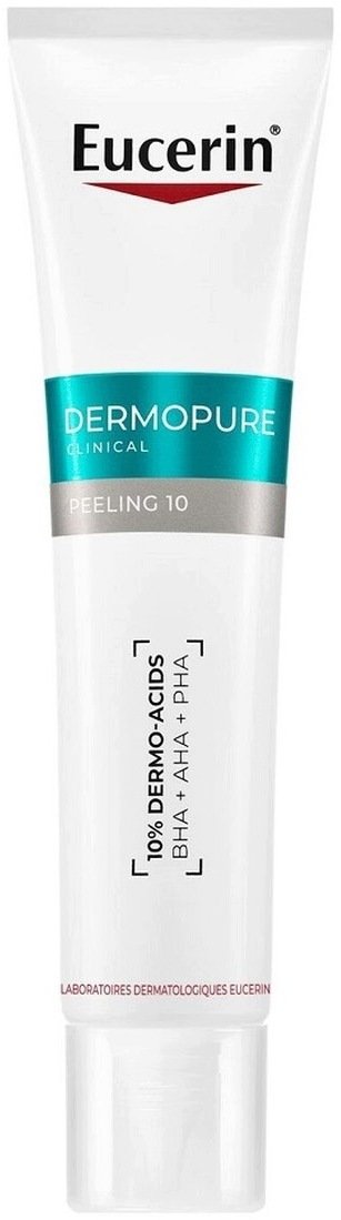 Eucerin EUCERIN_DermoPure Clinical Peeling 10 Renovating