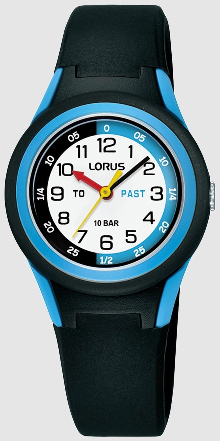 Zegarek EDIFICE LOR RRX77JX9 LOR RRX77JX9