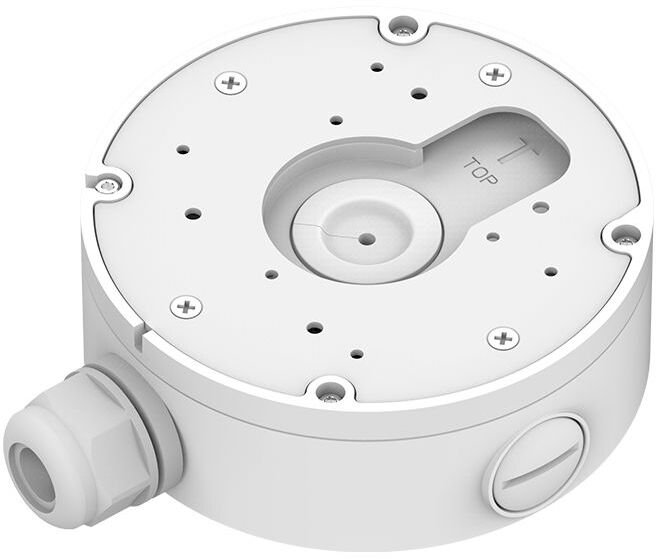 Ernitec Junction Box for Saturn Pro