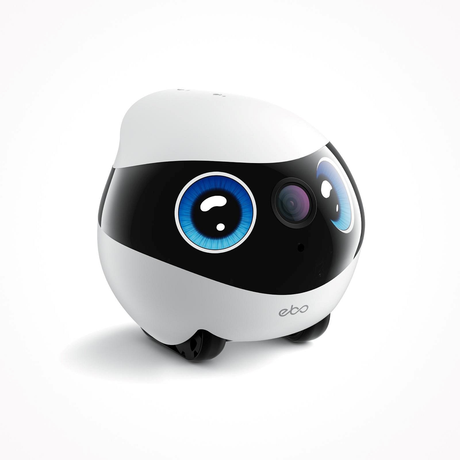 Enabot - EBO Mini - robot