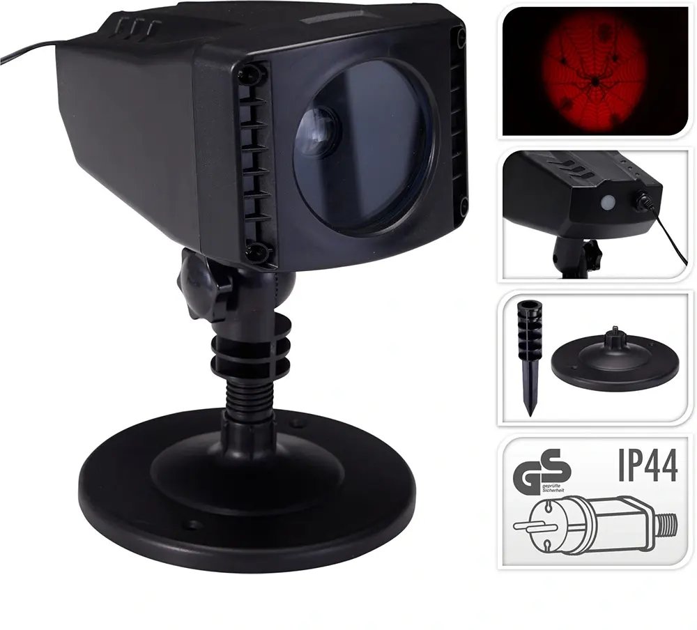 Naswietlacz Epson Projector LED Spider AXY001020