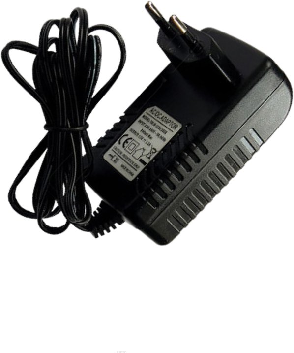 Zasilacz Elfon Impulsowy DC15V / 1