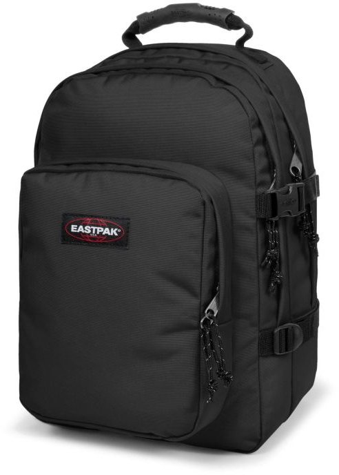 Eastpak Provider Backpack Czarne One size