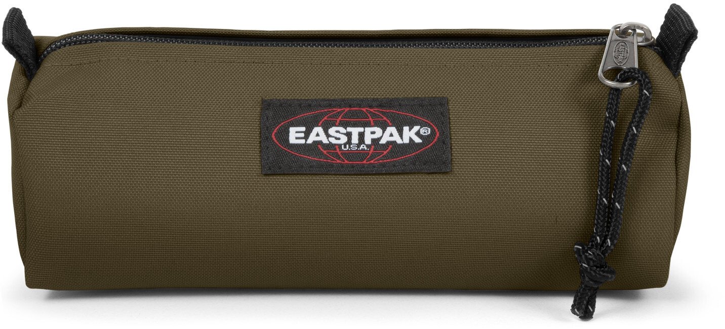 Piornik Eastpak Benchmark Single Zielone One