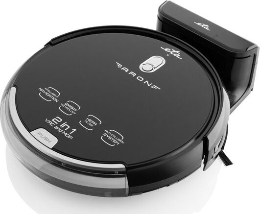 Eta Aron Smart robots putekļsūcējs