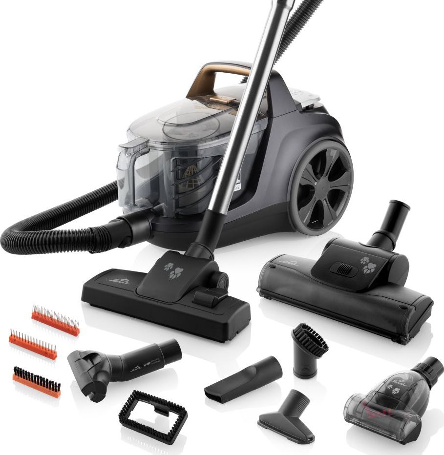 ETA Vacuum cleaner Grande Animal ETA222390000