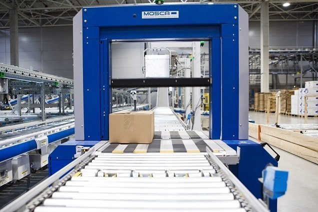 Ergom Wycinak reczny N3W 22 8/PG16