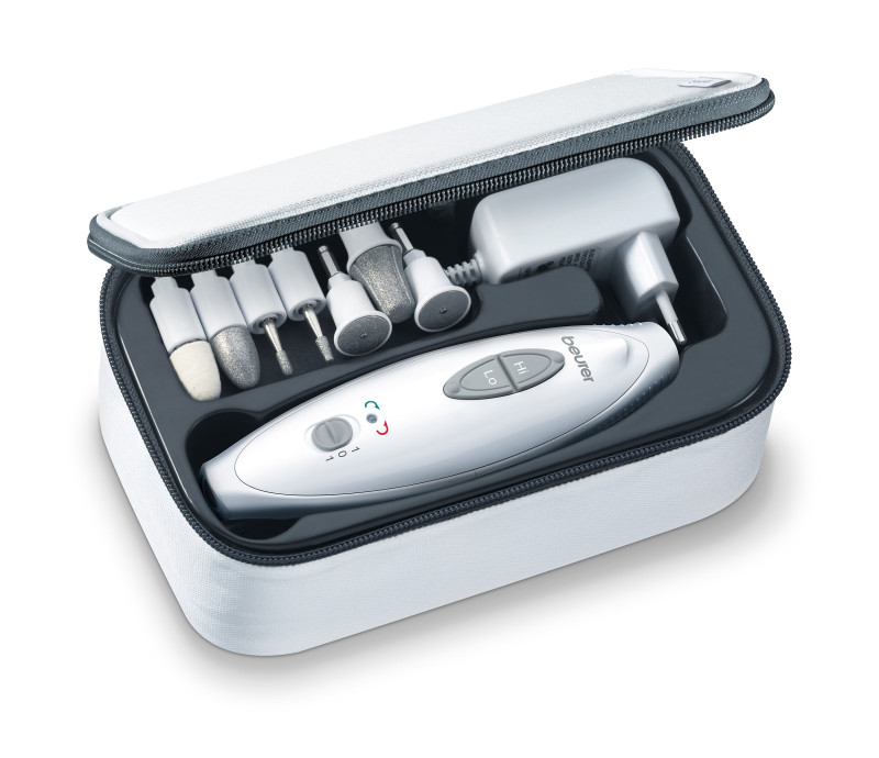 Beurer - MP 41 Manicure Pedicure
