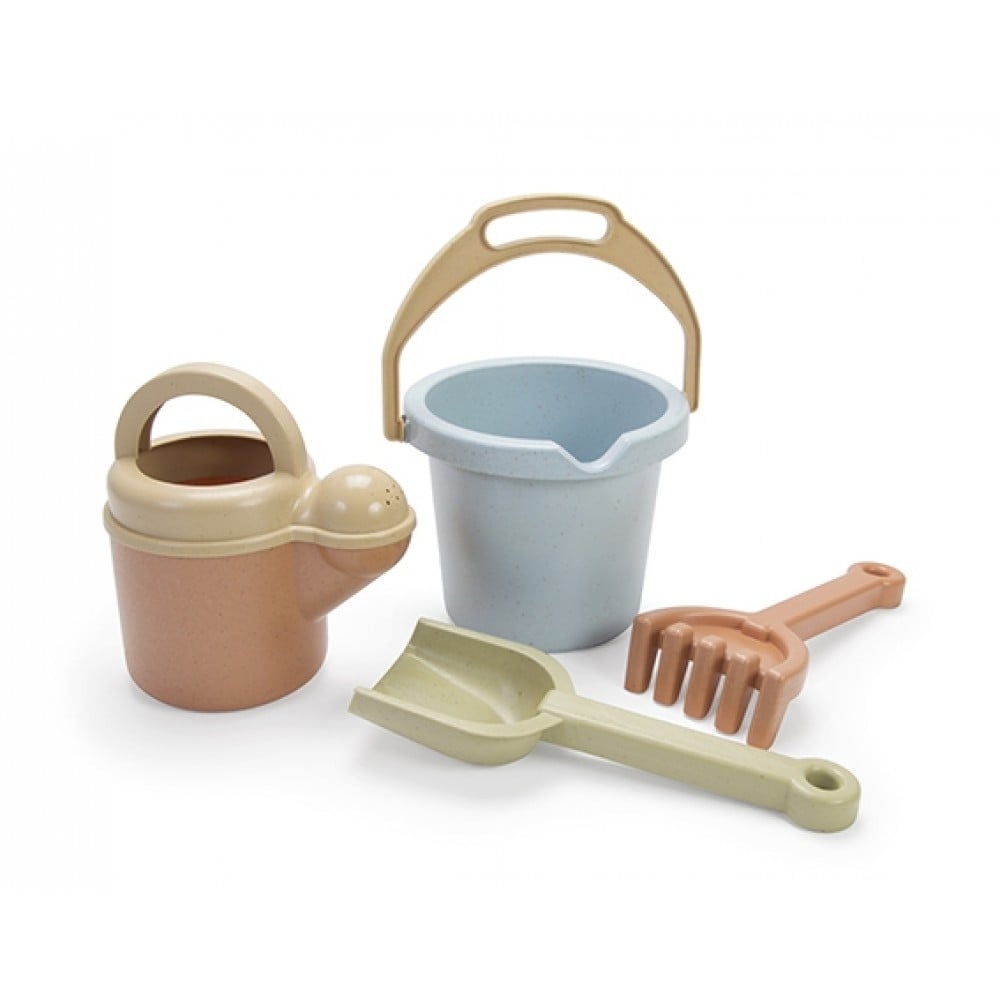 Dantoy - BIOPlast - Bucket Set