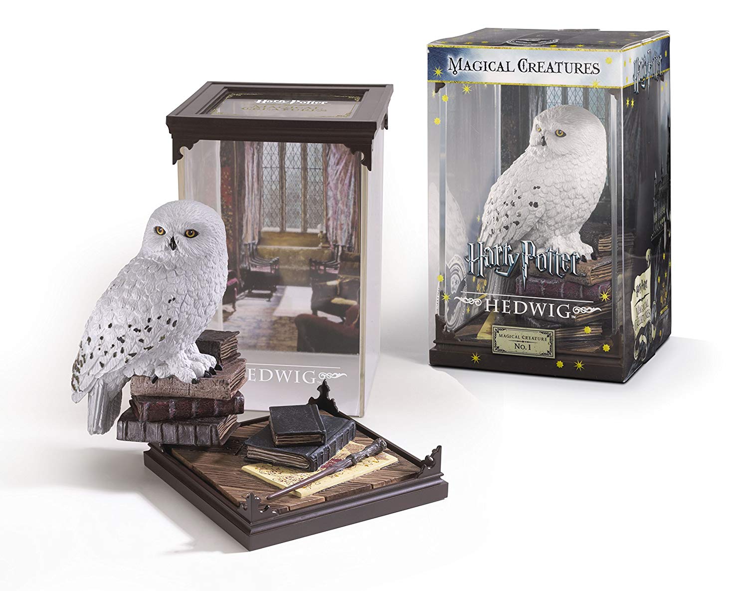 Harry Potter - Magical Creatures -