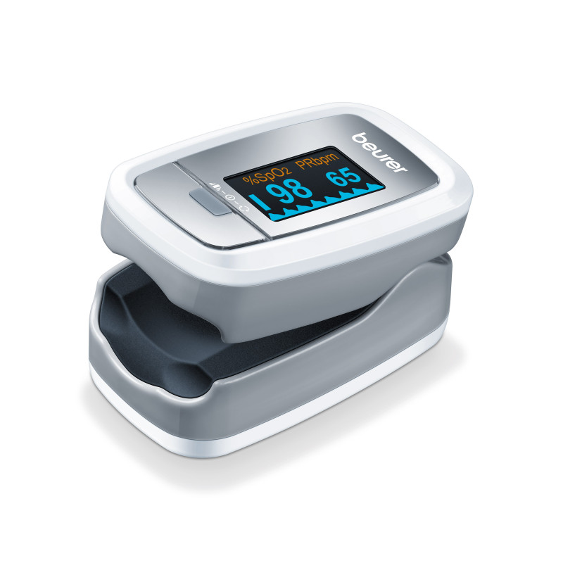 Beurer - PO 30 Pulsoximeter -