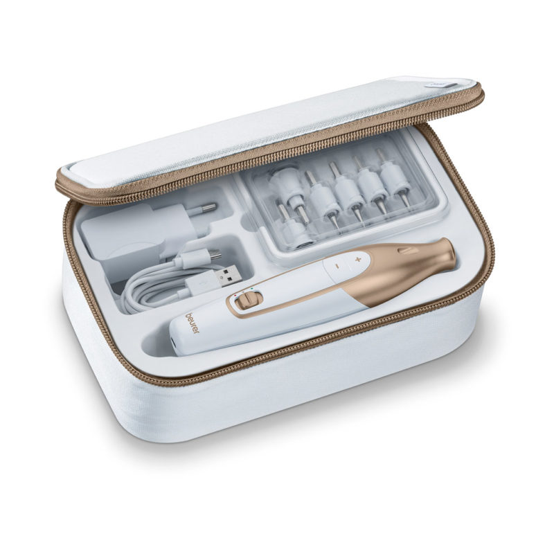 Beurer - Manicure/Pedicure Set MP 64