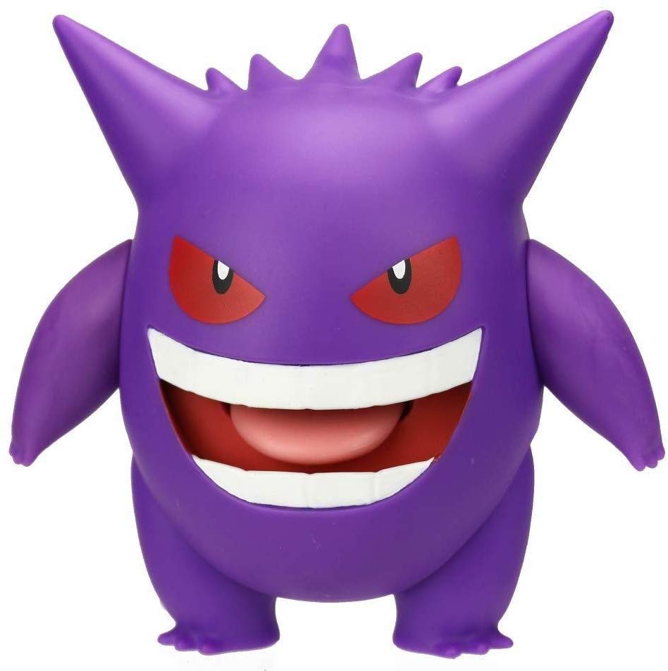 Pokemon - Battle Feature Figure -