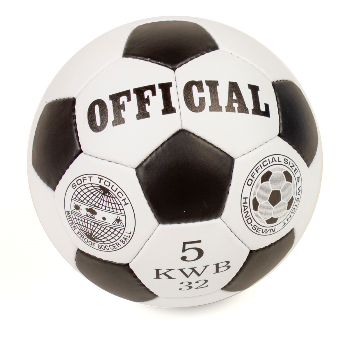 My Hood - Football Official Size