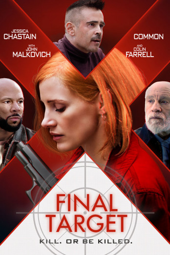 Final Target (aka Ava) 1272 (5706169003641)