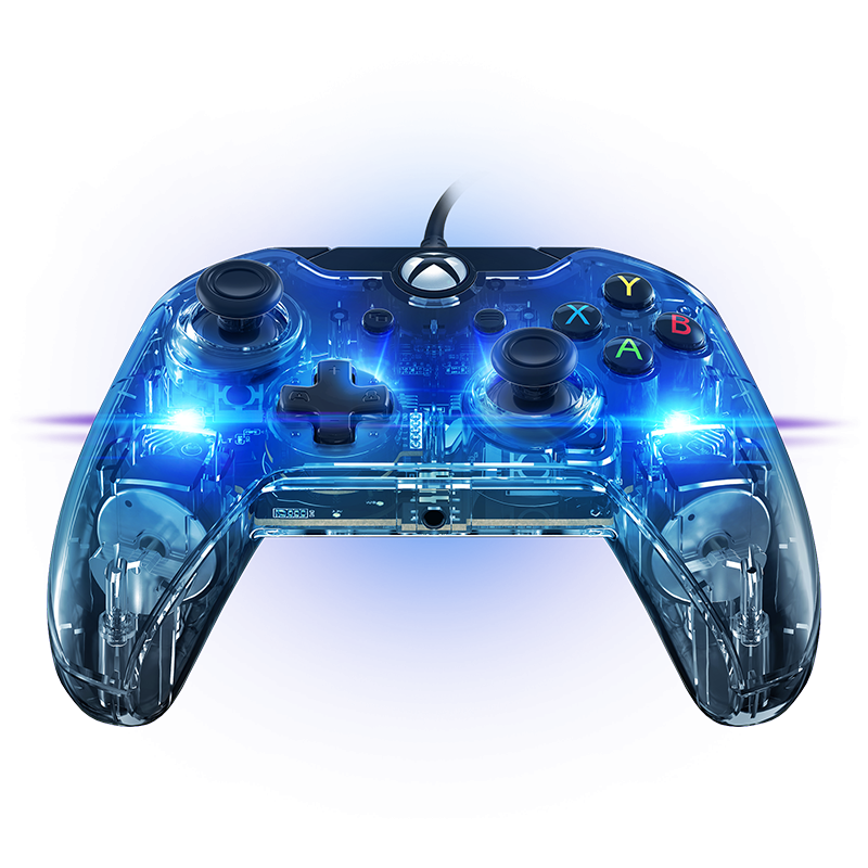 PDP Afterglow Wired Controller -peliohjain Xbox