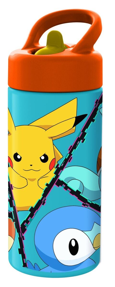 Stor - Sipper Water Bottle (410ml)