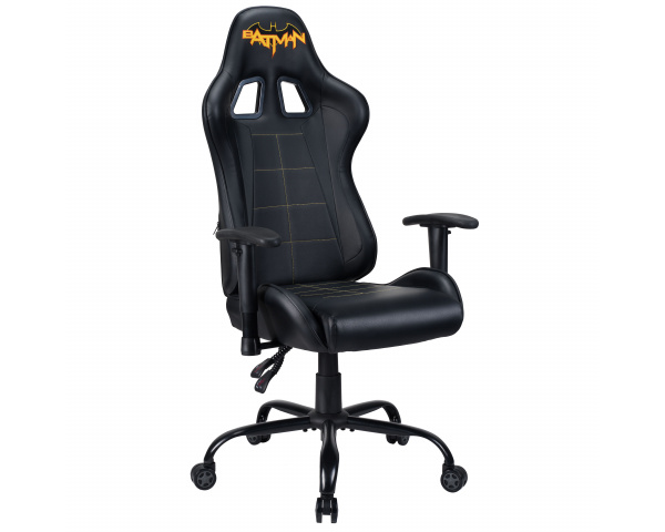 Subsonic Pro Gaming Seat Batman 2021