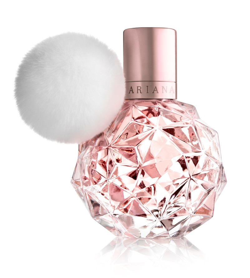 Ariana Grande - Ari EDP 50