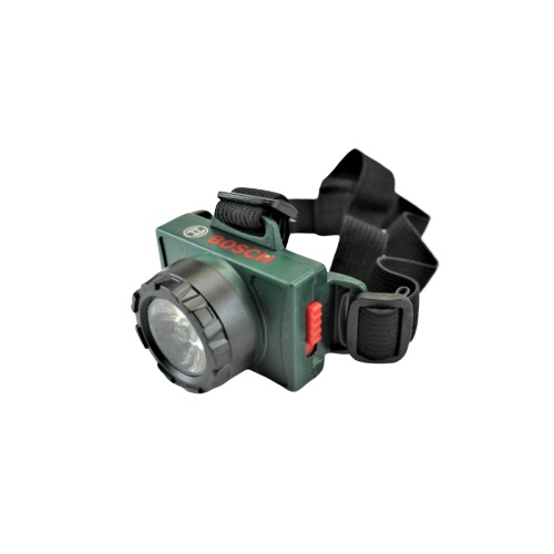 Klein - Bosch - Headlamp -
