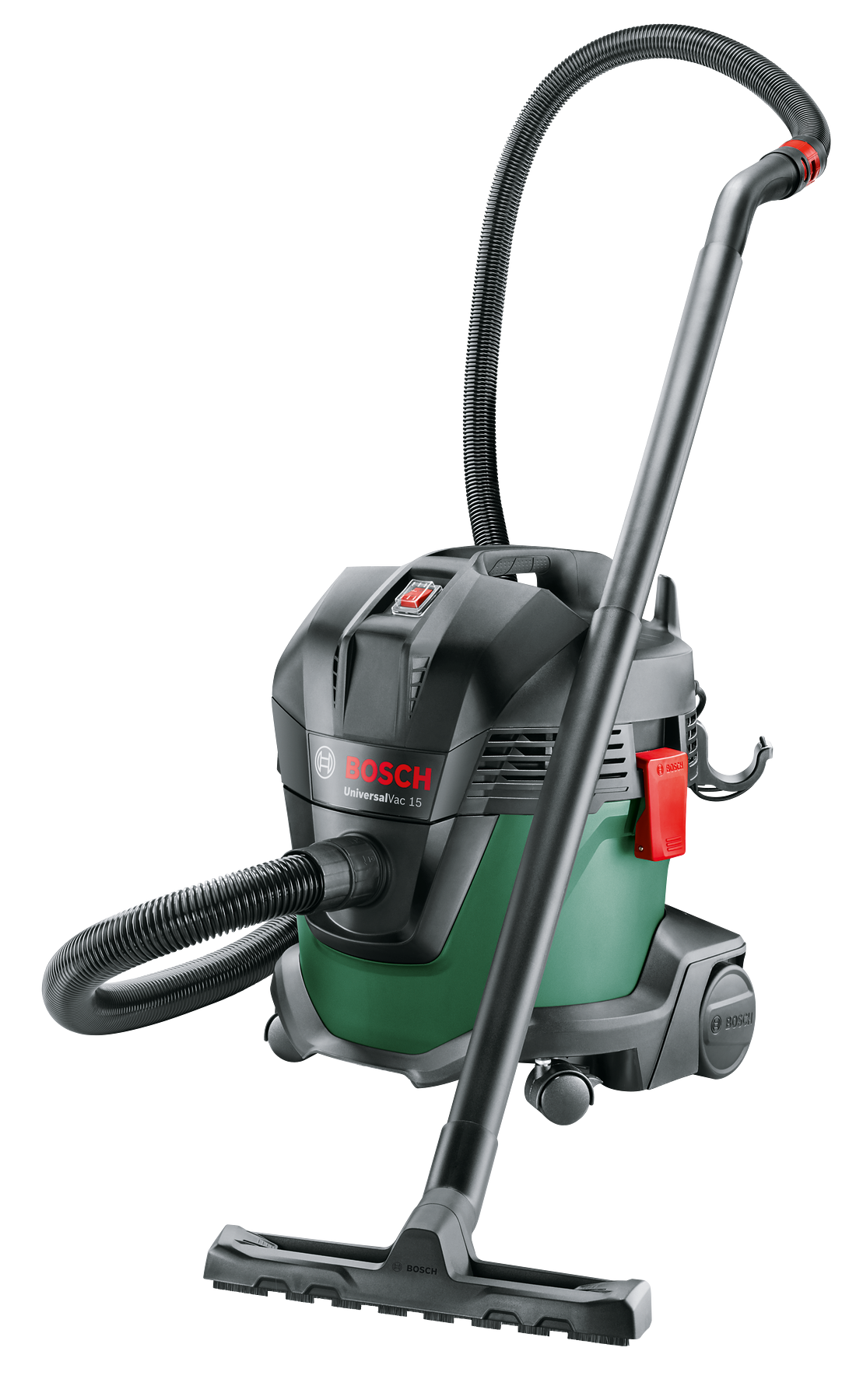 Bosch DIY - Wet And Dry