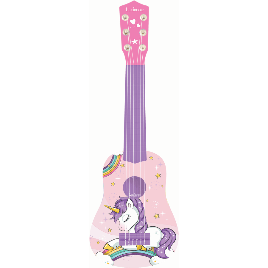 Lexibook - Unicorn - My First