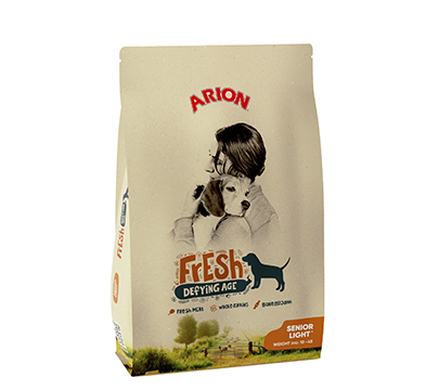 ARION - Dog Food - Fresh