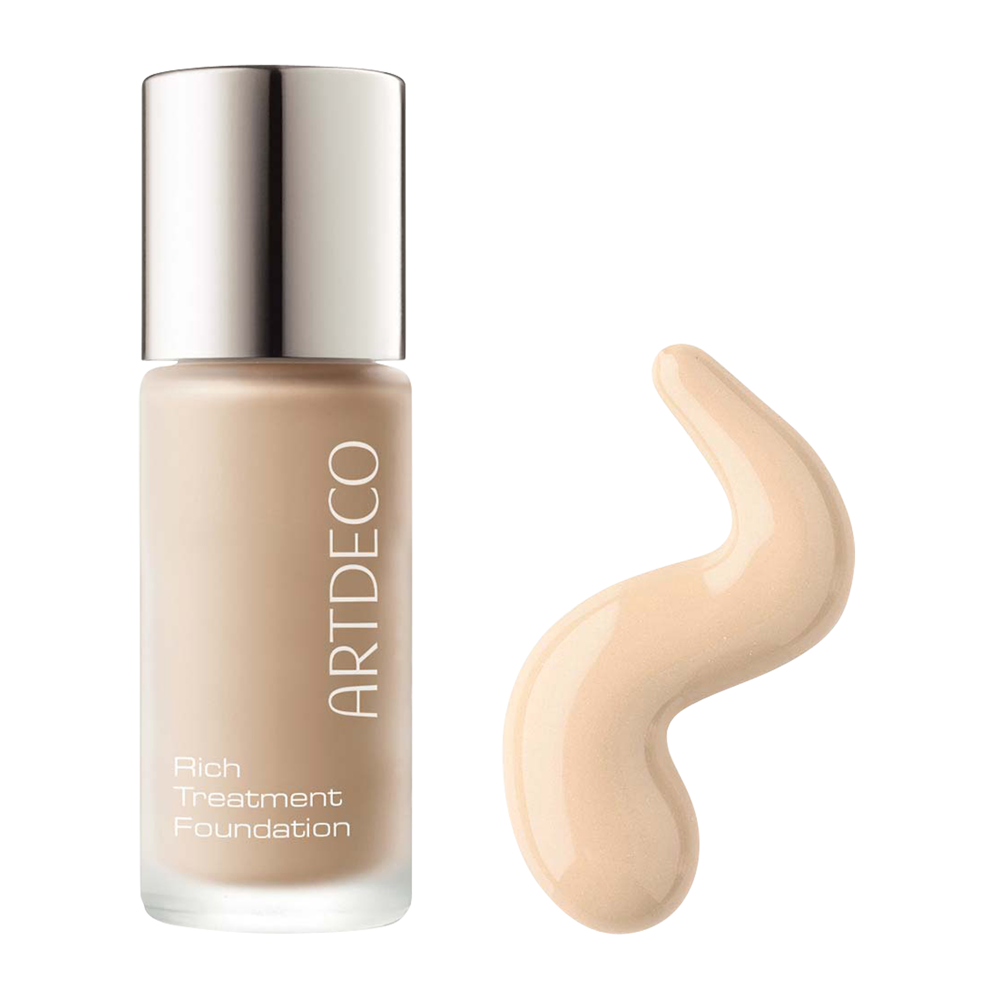 Artdeco - Rich Treatment Foundation 03