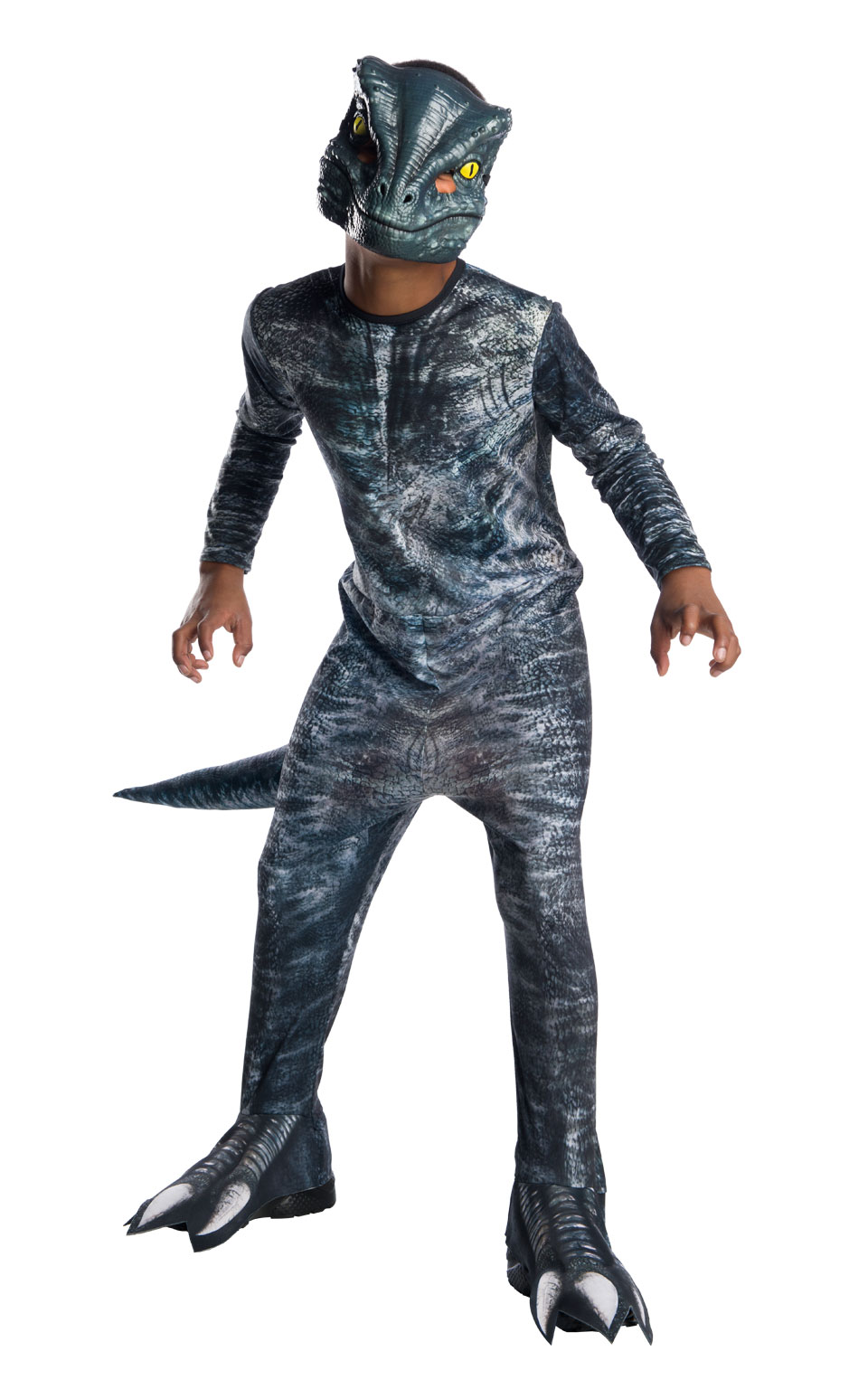 Rubies - Jurassic World - Velociraptor