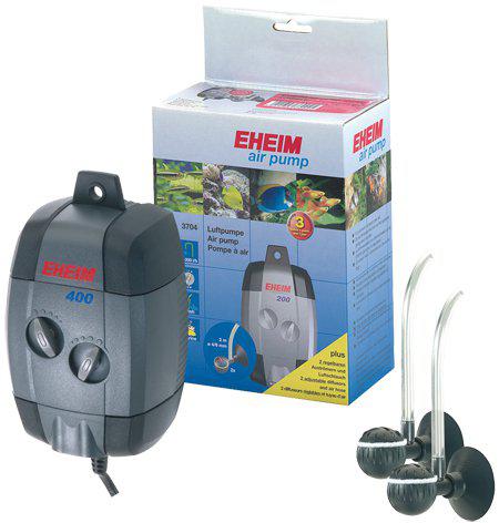 EHEIM -  Air Pump 400 -