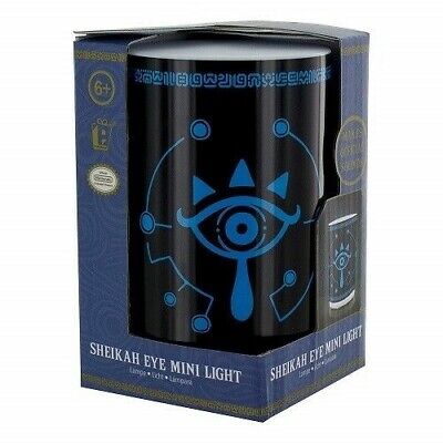 The Legend of Zelda - Sheikah