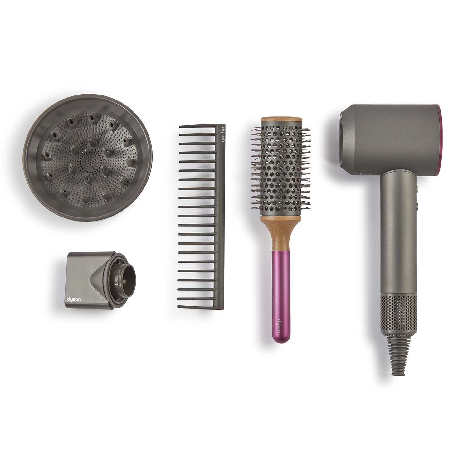 Casdon - Dyson Supersonic Styling Set