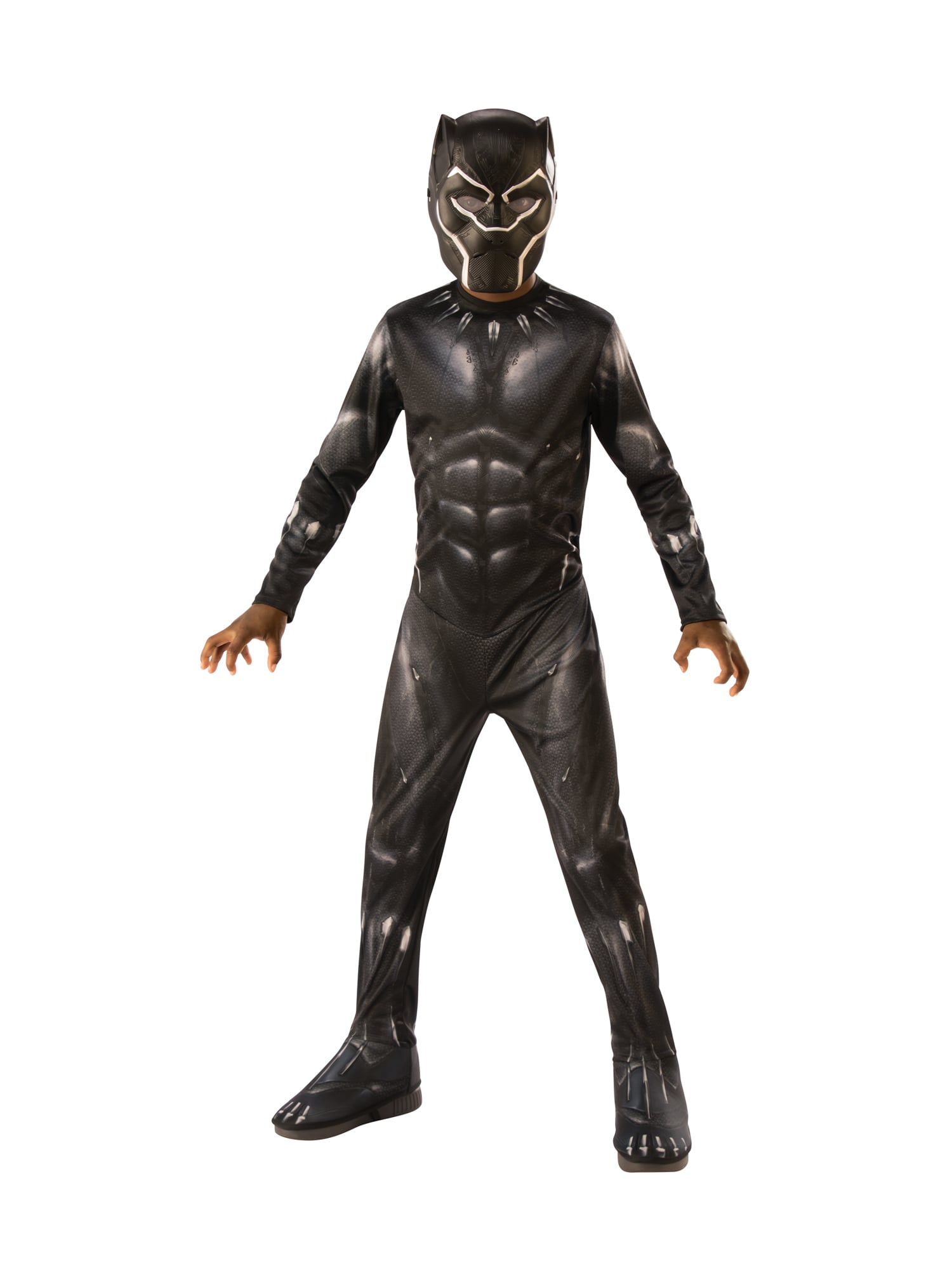 Rubies - Marvel Costume - Black