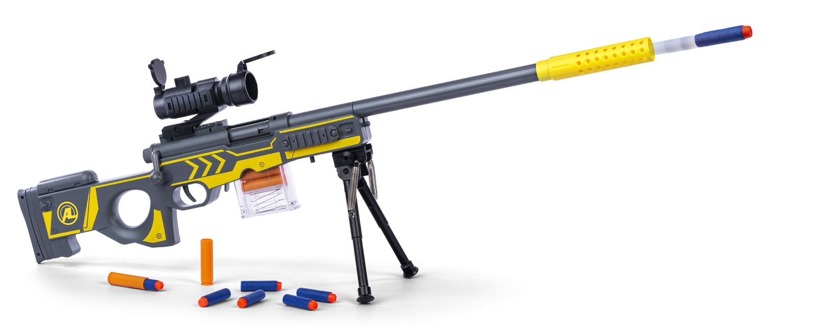 Air Shooter - Sniper (42110) 42110