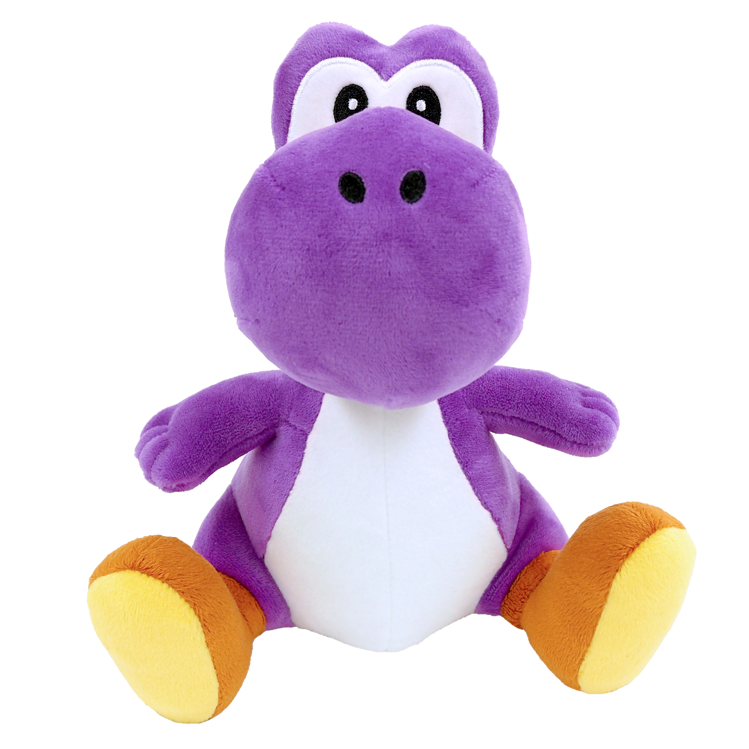 Super Mario - Yoshi Purple PELNIN-SM-YOSPRP