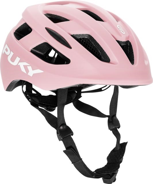 PUKY - HELMET M - Pink