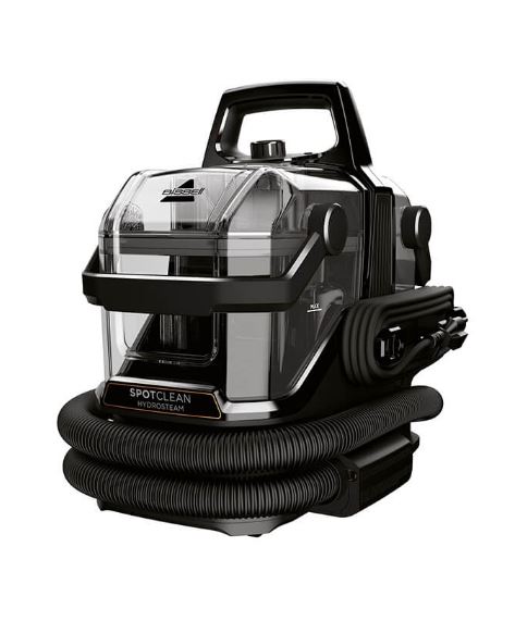 Bissell - SpotClean Hydrosteam Select 3697N