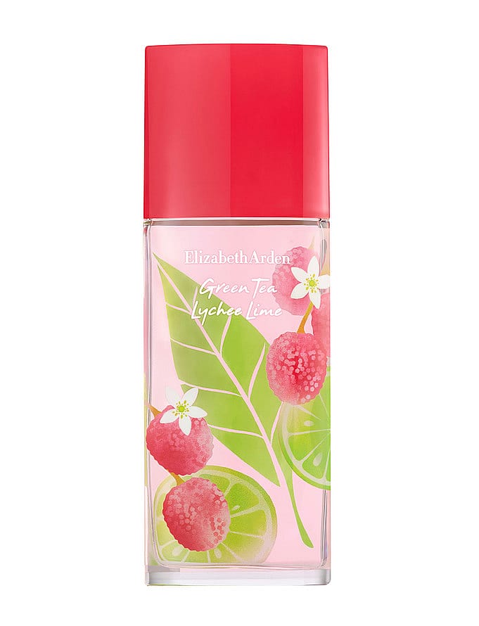 Elizabeth Arden - Green Tea Lychee