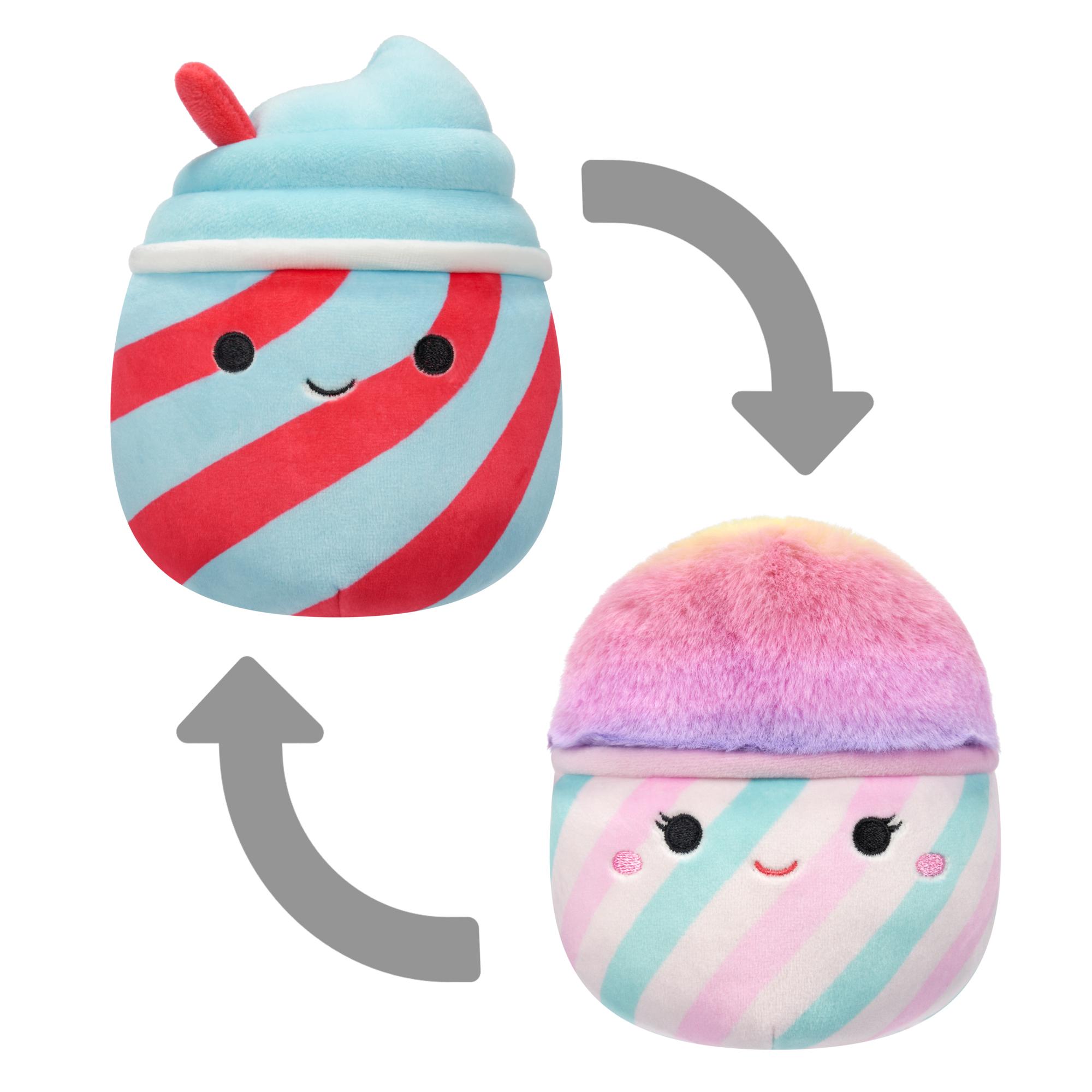 Squishmallows - 13 cm P18 Plush