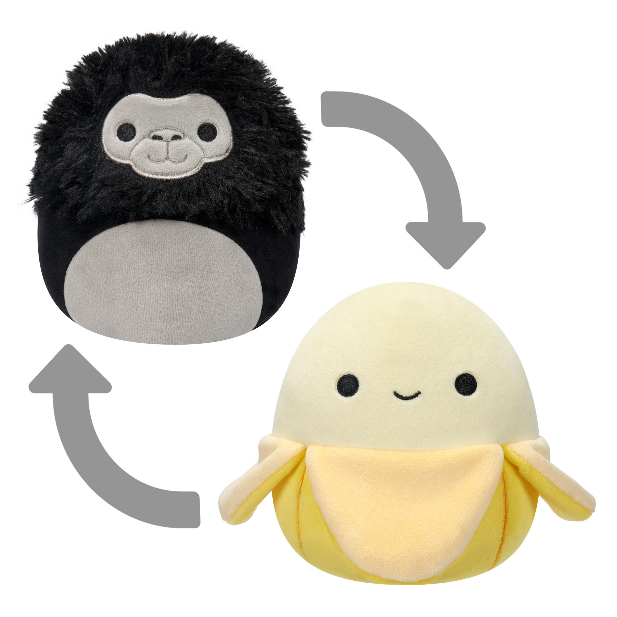Squishmallows - 13 cm P18 Plush